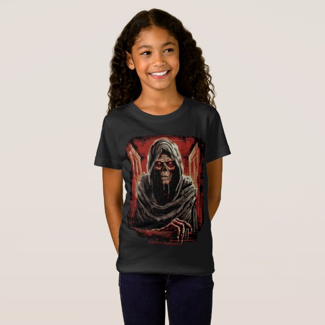 Eldritch Awakening T-Shirt (Front Full)