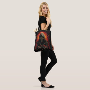Eldritch Awakening Tote Bag