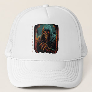 Eldritch Awakening Trucker Hat