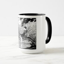 Eldritch Coffee Mug