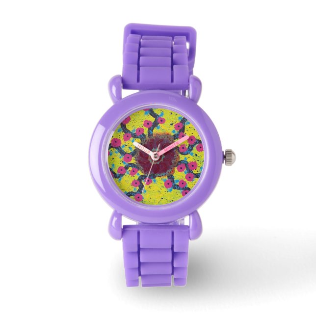 Eldritch Vigil Watch (Front)