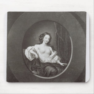 Eleanor Gwynne Mouse Mat