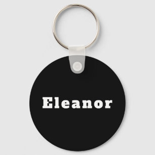 Eleanor Key Ring