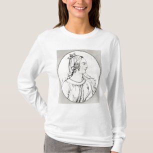 Eleanor of Aquitaine T-Shirt