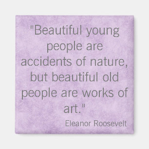 Eleanor Roosevelt Magnet