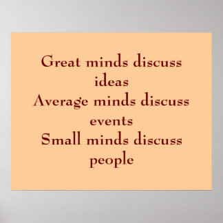 Eleanor Roosevelt Poster