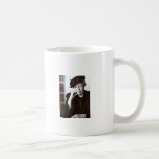 eleanor-roosevelt-poster-c10006715, Justice can... Coffee Mug