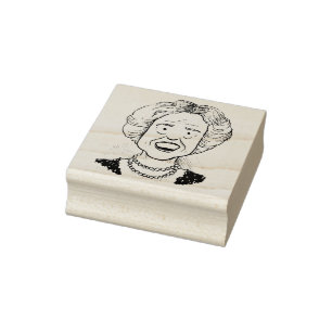 Eleanor Roosevelt stamp