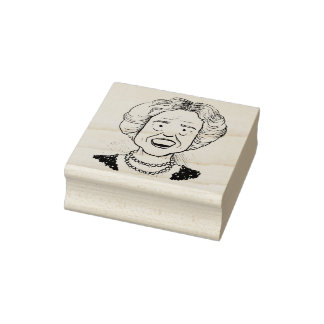 Eleanor Roosevelt stamp