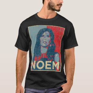 Elect Kristi Noem  South Dakota Governor for Presi T-Shirt