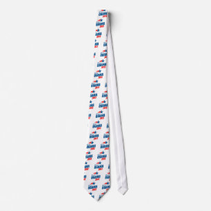 Elect Obama 2012 Tie