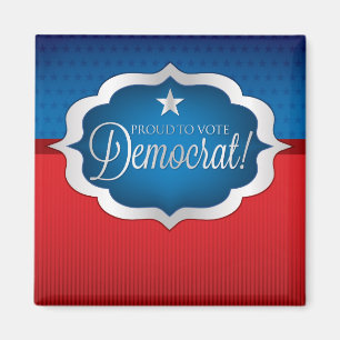 Election12 Magnet