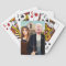 Election 2016 American Gothic Playing Cards