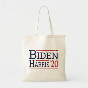 Election 2020 - Biden Harris I Tote Bag