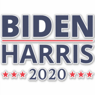 Election 2020 - Biden Harris II