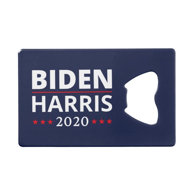 Election 2020 - Biden Harris II (Front (Horizontal))