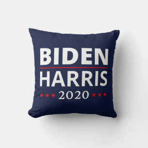 Election 2020 - Biden Harris II Cushion