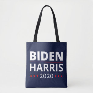Election 2020 - Biden Harris II Tote Bag