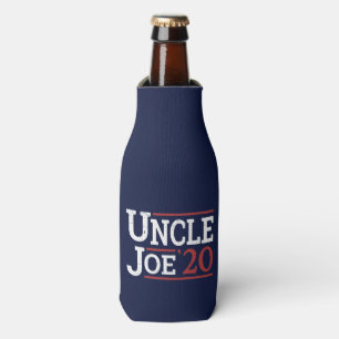 Election 2020 - Uncle Joe Bottle Cooler