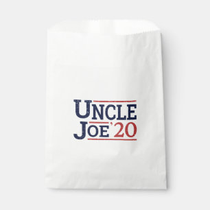 Election 2020 - Uncle Joe Favour Bags