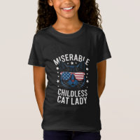 Election 2024 Childless Cat Lady Feminist Voting 