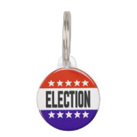 Election Button