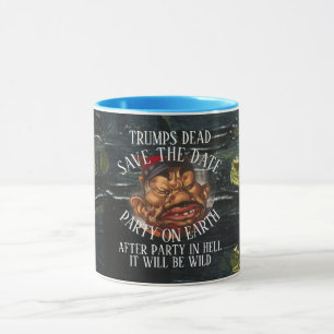 ELECTION FW FV HG VOTE EARLY MAIL POLL PLACE 2026  MUG