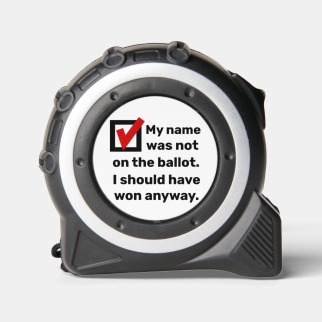 Election Humour 2024 1 (Front)