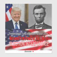 Election Interference