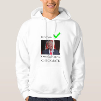 ELECTION SWEATSHIRT