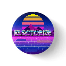 ELECTOBER 24 LOGO