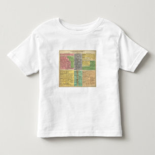 Electoral and Sovereign Houses of Germany Toddler T-Shirt