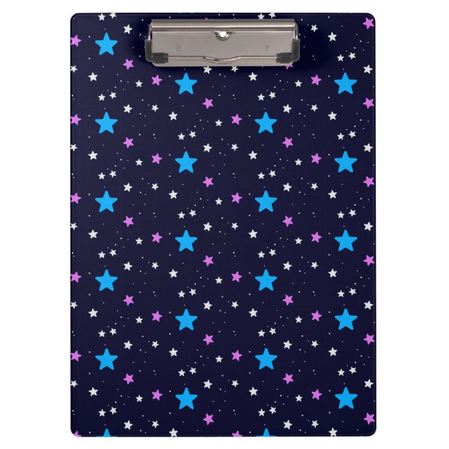 Electras Clipboard (Front)