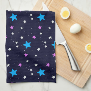 Electras Tea Towel