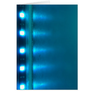 Electric Blue