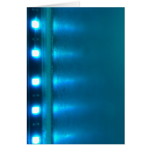 Electric Blue (Front)