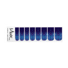 Electric Blue Lava