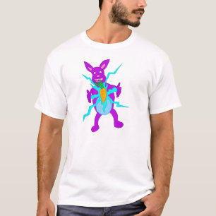 Electric Bunny's Revenge T-Shirt
