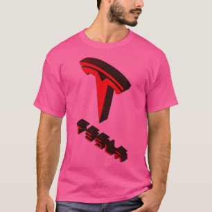 electric car 10 T-Shirt