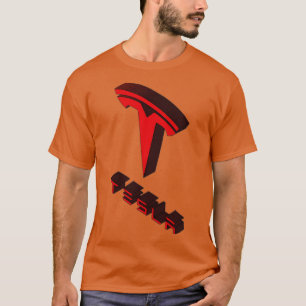 electric car 4 T-Shirt