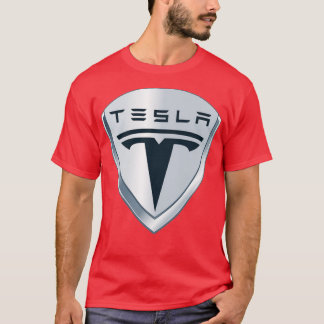 electric car T-Shirt