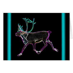 Electric Caribou