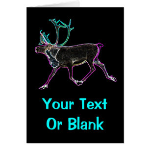 Electric Caribou