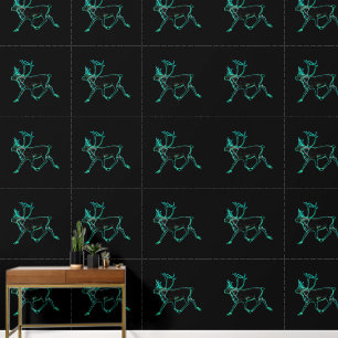 Electric Caribou Wallpaper