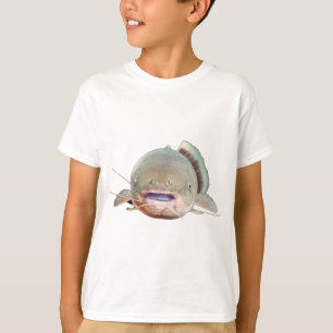 Electric catfish T-Shirt