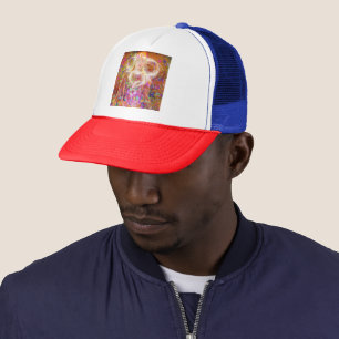 Electric Dreams Trucker Hat