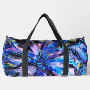 Electric Duffle Bag