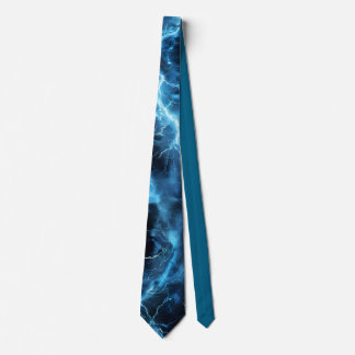 Electric energy tie
