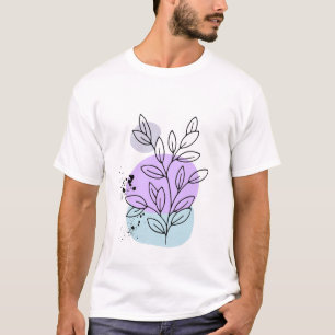 Electric Enigma T-Shirt