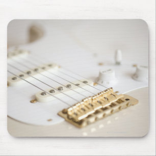 Electric Guitar 11 Mouse Mat